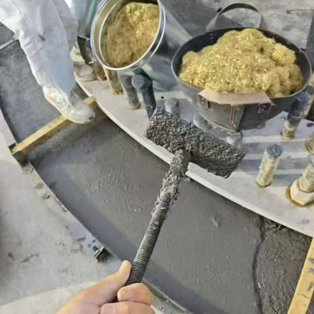 册亨C120风电设备基础专用灌浆料