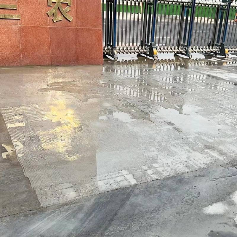 册亨水泥路面翻新砂浆